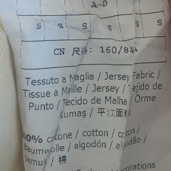 Weekend Max Mara top - Picture 4 of 5